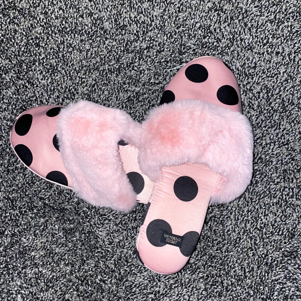 Victoria Secret Slippers